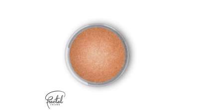 Karamell Fractal ehető csillámpor