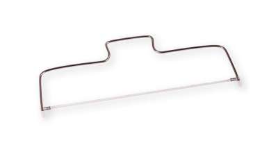 Torta szeletelő eszköz 31 cm - Ideális torták és sütemények szeleteléséhez