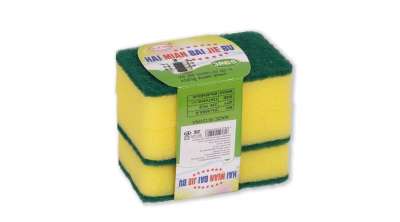 3 db mosogatószivacs