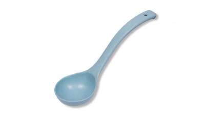 25 cm-es műanyag szószos kanál