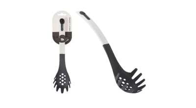 Műanyag tésztaszedő kanál Excellent Houseware