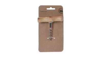 Hagyományos dugóhúzó Excellent Houseware