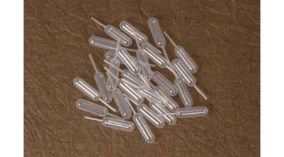 Műanyag cupcake pipetta 36 db