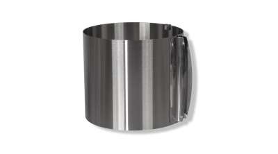 20 cm magas 16-30 cm között állatható tortakarika