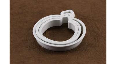 Sütőtökös Süti Kiszúró Szett – 3 Őszi Forma Fondanthoz és Tésztához