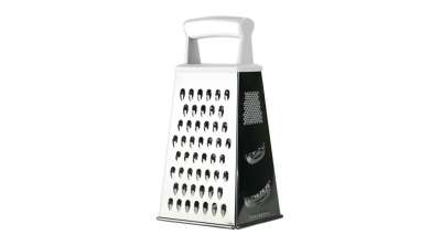 22 cm-es 4 oldalú Tescoma Handy reszelő