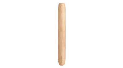Tescoma Delícia Pizza Sodrófa – 43 cm-es Piros Nyéllel, Tökéletes Tésztanyújtáshoz