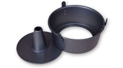 Angyal torta forma (Angel food cake) Tescoma Delicia