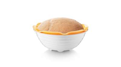 Tescoma Della Casa kelesztő tál házi kenyérhez