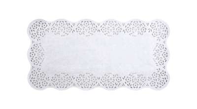 TESCOMA DELÍCIA 8 db 40*20 cm-es téglalap alakú tortacsipke