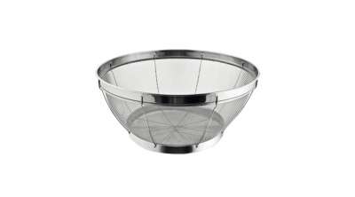 TESCOMA GrandCHEF 20 cm-es Konyhai szűrőkosár