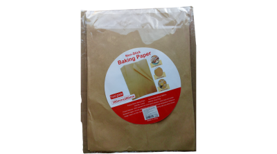 28*38 cm-es sütőpapír 50 db