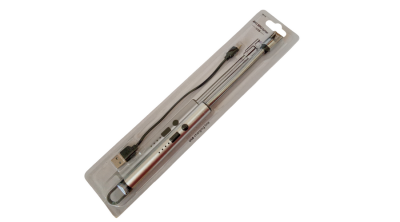 Gázgyújtó (akkus)