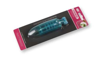 3 -féle vastagságú tésztavágó