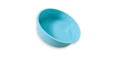 6*20 cm-es kerek szilikon tortaforma