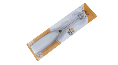 Elemes tejhabosító 20 cm