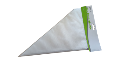 30 cm-es eldobható habzsák 30 db