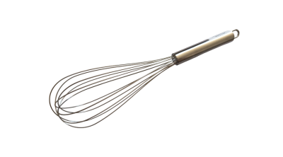 29 cm-es fém habverő