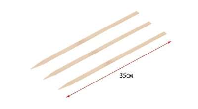 35 cm-es bambusz nyárs 20 db