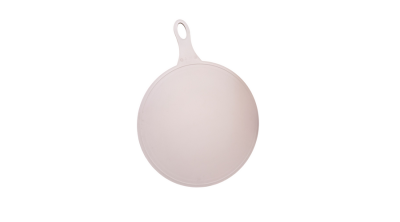 Kerek műanyag vágódeszka 28 cm