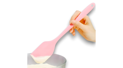 35 cm-es szilikon spatula