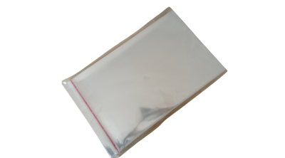 20*30 cm-es celofán tasak 100 db