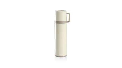 TESCOMA CON.CREAM 0,7 l-es Termosz bögrével 