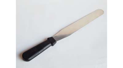 Cukrász spatula közepes 38 cm