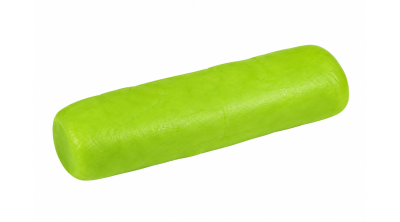 250 g limezöld marcipán massza