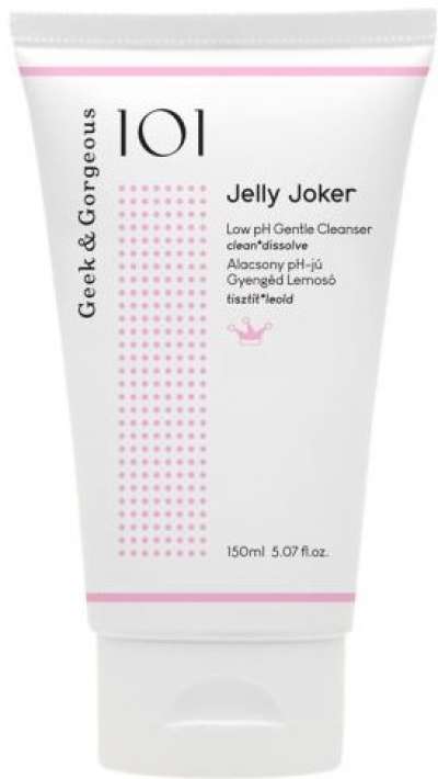 Geek&Gorgeous Jelly Joker -150ml