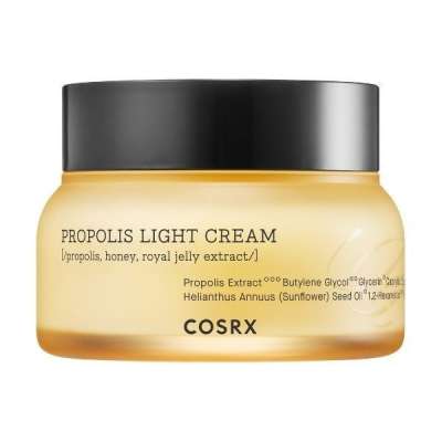 COSRX Full Fit Propolis Light arckrém - 65ml