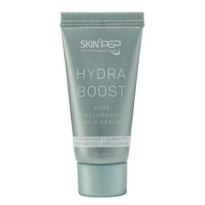 SkinPep Hydra Boost Pure Hyaluronic Acid Serum - 70ml