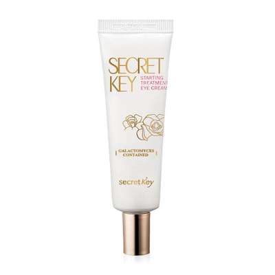 Secret Key Starting Treatment Eye Cream Rose Edition-30ml