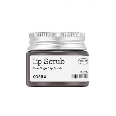 COSRX Full Fit Honey Sugar Lip Scrub