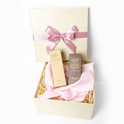 Ajándékcsomagolás