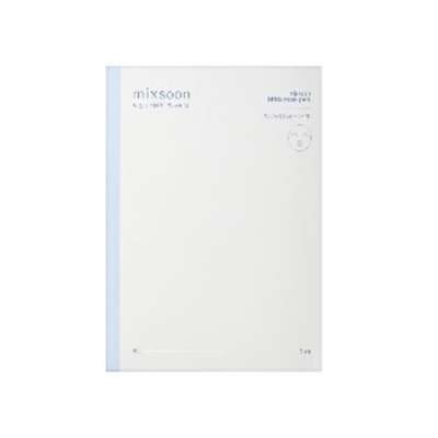 Mixsoon Bifida Mask Pack - 1 db