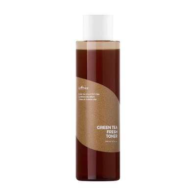 ISNTREE Green tea Fresh Toner - 200 ml