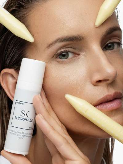 Skintegra RETIRON 0.05 SERUM - 30 ml