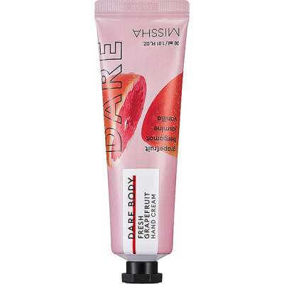 Missha Dare Body Hand Cream