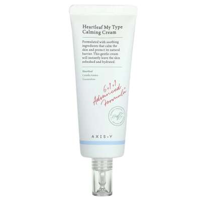 AXIS - Y - Heartleaf My Type Calming Krém