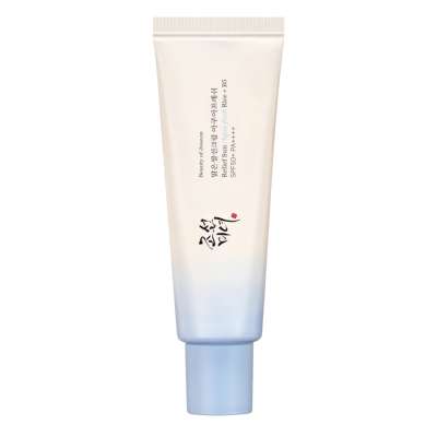 Beauty of Joseon Relief Sun Aqua-fresh: Rice + B5 Fényvédő Krém SPF 50