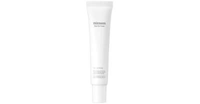 Mixsoon Bean Eye Cream Feszesítő Szemránckrém Szójababbal