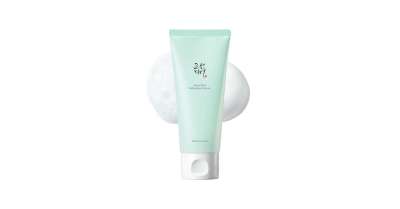 Beauty Of Joseon Green Plum Refreshing Arctisztító Gél