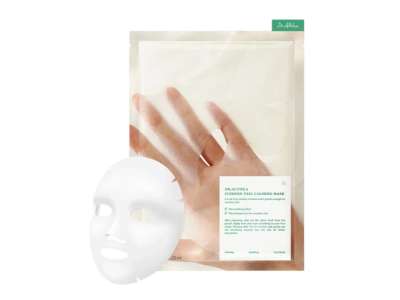 Dr. Althea Cushion Veil Calming Mask - Nyugtató maszk