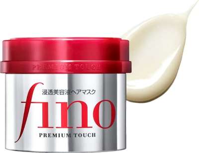 Fino Premium Hair Mask - Tápláló hajmaszk