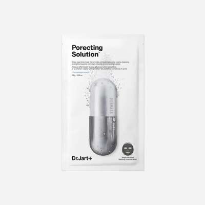 Dr.Jart+ Dermask Ultra Jet Porecting Solution Fátyolmaszk