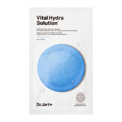 Dr Jart+ Vital Hydra Solution™ Intensive Hydration Mask