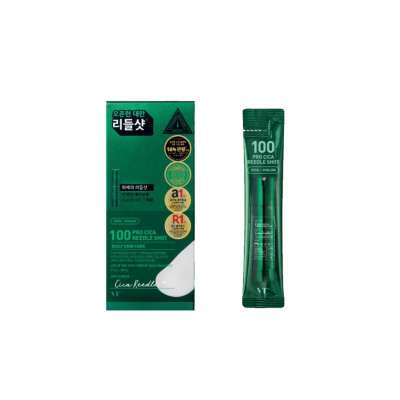 VT Cosmetics Reedle Shot 100 Mikrotűs szérum