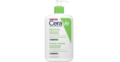 CeraVE Hidratáló Lemosó 473 ml