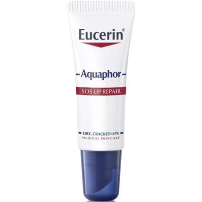  Eucerin Aquaphor Regeneráló Balzsam az Ajkakra